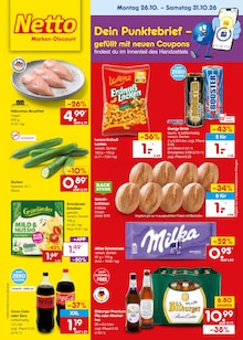 Käse im aktuellen Netto Marken-Discount Prospekt (Heilbronn) Käse im Netto Marken-Discount Prospekt "Aktuelle Angebote" mit 71 Seiten (Heilbronn)