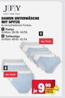 Pantys Angebote von JFY bei Marktkauf Böblingen für 9,99 €