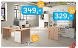 Schreibtisch im Angebot bei XXXLutz Möbelhäuser in Kirchheim Schreibtisch Angebote von Carryhome bei XXXLutz Möbelhäuser Kirchheim für 99,90 €