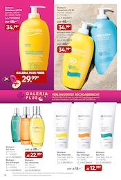 Aktueller Galeria Prospekt mit Vitamine, "Aktuelle Angebote", Seite 18