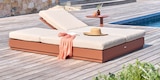 Lit piscine ALLURE 2 place en promo chez Maxi Bazar Nîmes à 499,00 €