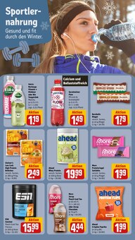 Äpfel im REWE Prospekt "Dein Markt" mit 33 Seiten (Mülheim (Ruhr))