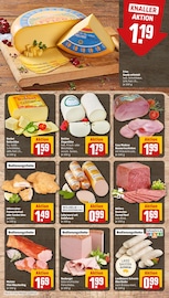 Schinken im REWE Prospekt in Schwäbisch Hall Aktueller REWE Prospekt mit Schinken, "Dein Markt", Seite 11