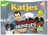 Hundjes oder Yoghurt-Gums Angebote von Katjes bei REWE Beckum für 0,69 €