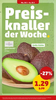 Fleisch im Penny Prospekt "Wer günstig will, muss Penny." mit 34 Seiten (Magdeburg)