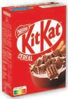 Cereales kitkat - NESTLE en promo chez U Express Cereales kitkat - NESTLE dans le catalogue U Express