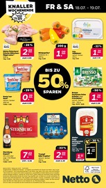 Kartoffelsalat im Netto mit dem Scottie Prospekt in Potsdam Aktueller Netto mit dem Scottie Prospekt mit Kartoffelsalat, "Günstig. Besser. Für Dich.", Seite 34