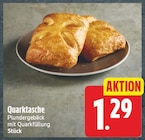 Quarktasche für 1,29 € bei EDEKA im Angebot Quarktasche im aktuellen EDEKA Prospekt