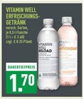 Reload Angebote von Vitamin Well bei Marktkauf Bottrop für 1,70 €