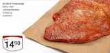 Aktuelle Grillfleisch Angebote bei GLOBUS in Duisburg Aktuelles Putensteak Angebot bei GLOBUS in Duisburg ab 14,90 €