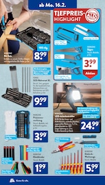 Aktueller ALDI SÜD Prospekt mit Kabel, "Gutes für Alle.", Seite 12