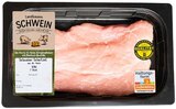 Aktuelles Schweine-Schnitzel Angebot bei REWE in Ludwigshafen (Rhein) ab 18,90 €