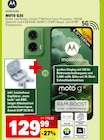 Aktuelles Moto G35 Angebot bei E center in Stuttgart ab 129,99 €