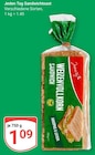 Aktuelles Sandwichtoast Angebot bei GLOBUS in Braunschweig ab 1,09 €