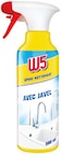 Spray nettoyant avec javel - W5 dans le catalogue Lidl