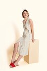 ROBE FEMME INEXTENSO - IN EXTENSO - Auchan Hypermarché à Roubaix ROBE FEMME INEXTENSO - IN EXTENSO en promo chez Auchan Hypermarché Roubaix à 17,99 €