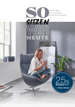 Multipolster Prospekt für Hannover mit 28 Seiten Multipolster Prospekt für Hannover: "SO SITZEN WIR HEUTE", 28 Seiten, 01.11.2020 - 30.11.2020