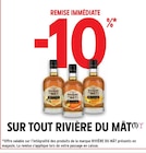 Intermarché Alès - Promo -10% remise immédiate sur tout rivière du mât Promo -10% remise immédiate sur tout rivière du mât à dans le catalogue Intermarché à Alès