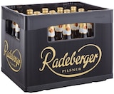 Pilsner von Radeberger für 9,99 € bei Penny im Angebot Pilsner von Radeberger im aktuellen Penny Prospekt