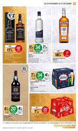 Vin Angebote im Prospekt "JUSQU'À 150€ OFFERTS EN BONS D'ACHAT" von Intermarché Vin Angebote im Prospekt "JUSQU'À 150€ OFFERTS EN BONS D'ACHAT" von Intermarché auf Seite 35