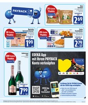 Aktueller EDEKA Prospekt mit Sekt, "Auf die Punkte, fertig, los!", Seite 11