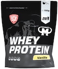 Whey Protein im Angebot bei Rossmann in Koblenz Whey Protein Angebote von Mammut bei Rossmann Koblenz für 15,99 €