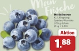 combi Steinhagen Prospekt mit  im Angebot für 1,88 €