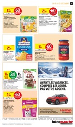 Prix et réduction Potager dans le prospectus Intermarché Super en cours Offre Potager dans le catalogue Intermarché Super du moment à la page 49