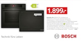 Backofen-Set HBDMATTK1 von  im aktuellen XXXLutz Möbelhäuser Prospekt für 1.899,00 €