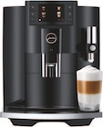 Kaffeevollautomat E8 Piano Black (EC) im Angebot bei expert in Dorsten Kaffeevollautomat E8 Piano Black (EC) Angebote von Jura bei expert Dorsten für 849,00 €
