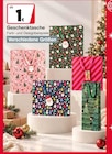 Geschenktasche für 1,00 € bei Woolworth im Angebot Geschenktasche im aktuellen Woolworth Prospekt