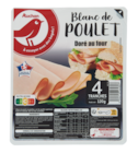 Blanc De Poulet Auchan dans le catalogue Auchan Hypermarché