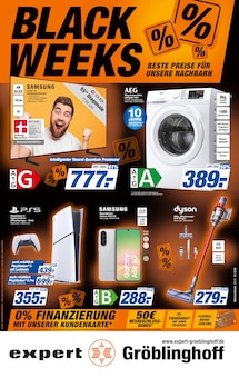 Aktueller expert Simmerath Prospekt "Top Angebote" mit 8 Seiten