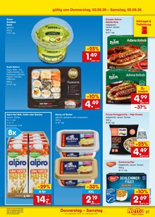 Rama im Netto Marken-Discount Prospekt "Aktuelle Angebote" mit 66 Seiten (Aachen)