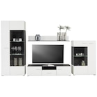Wohnwand Concerto im Angebot bei POCO in Wilhelmshaven Wohnwand Concerto Angebote bei POCO Wilhelmshaven für 444,00 €