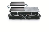 Raclette-Grill Angebote von SILVERCREST KITCHEN TOOLS bei Lidl Germering für 17,99 €