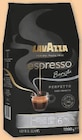 Café en grains Espresso - LAVAZZA en promo chez Super U Castres à 6,39 €