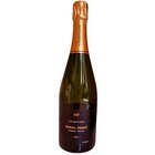 Champagne - MATHIEU PRINCET en promo chez Carrefour Market Saint-Cloud à 19,90 €