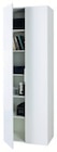Multifunktionsschrank Espresso Angebote bei Die Möbelfundgrube Mainz für 129,99 €