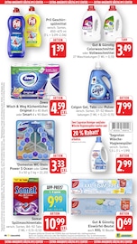 Aktueller E center Prospekt mit WC, "Aktuelle Angebote", Seite 60