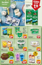 Sirup im REWE Prospekt in Germering Aktueller REWE Prospekt mit Sirup, "Dein Markt", Seite 21