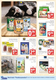 Katzenstreu Angebot im aktuellen Marktkauf Prospekt auf Seite 28