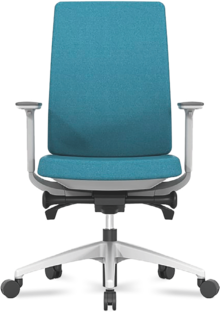 Rica Lewis - Bureau Vallée Rica Lewis à 378,00 € dans le catalogue Bureau Vallée "Sièges de bureau"