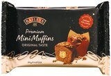 Mini Muffins von Baileys für 2,49 € bei Netto mit dem Scottie im Angebot Mini Muffins von Baileys im aktuellen Netto mit dem Scottie Prospekt