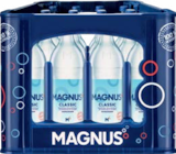 Mineralwasser im Angebot bei Netto Marken-Discount in Elmshorn Mineralwasser Angebote von Magnus bei Netto Marken-Discount Elmshorn für 3,99 €