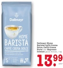 Home Barista Caffè Crema Dolce im Angebot bei E center in Karlsruhe Home Barista Caffè Crema Dolce Angebote von Dallmayr bei E center Karlsruhe für 13,99 €