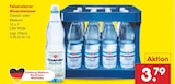 Mineralwasser Angebote von Felsensteiner bei Netto Marken-Discount Duisburg für 3,79 €