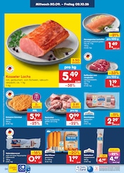 Hase im Netto Marken-Discount Prospekt in Rostock Aktueller Netto Marken-Discount Prospekt mit Hase, "Aktuelle Angebote", Seite 50