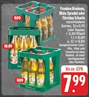 Franken Brunnen im aktuellen Prospekt bei EDEKA in Dormitz