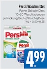 Persil im E xpress Prospekt Waschmittel von Persil im aktuellen E xpress Prospekt für 4,99 €